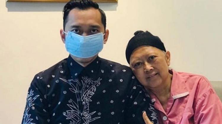 Digunakan Ani Yudhoyono Sebelum Wafat, Ini Bedanya Respirator dengan Ventilator