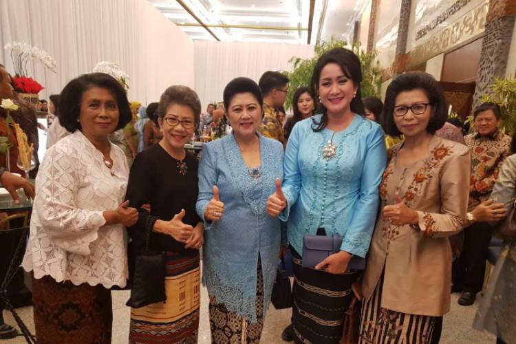 Kowani: Ibu Ani Sangat Peduli Perlindungan Anak dan Perempuan