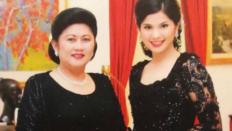 Ani Yudhoyono Raih Berbagai Penghargaan Semasa Hidup