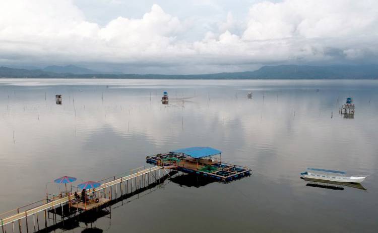 Duh!! Pungli di Objek Wisata Kerinci