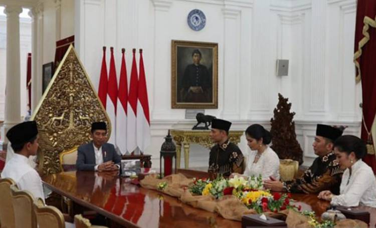 Sinyal Demokrat Merapat ke Koalisi Jokowi Kian Kuat