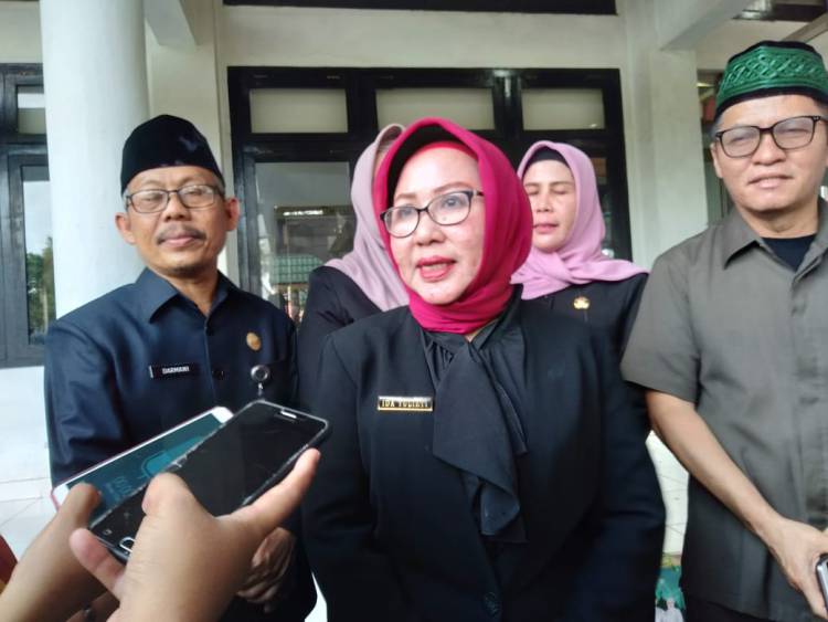 Kadinkes Jambi: Usai Lebaran, Waspadai Penyakit Rentan Serang Warga