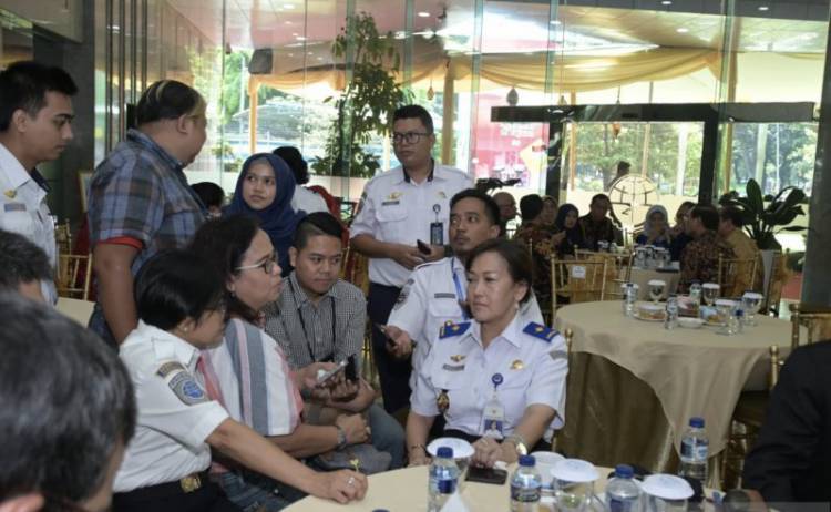 Soal Lion Tunda Tagihan AP I, Dirjen Sebut Banyak Maskapai Merugi