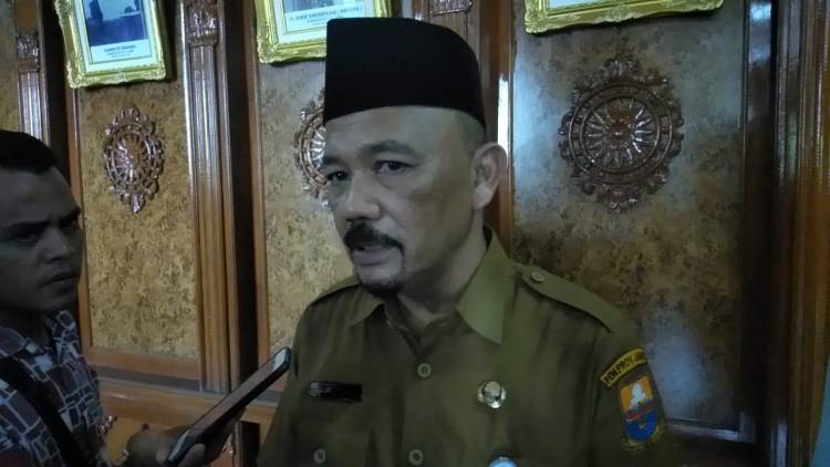 Nambah Cuti Lebaran, 8 Pegawai PUPR Provinsi Jambi Dipotong 30 Persen TPP