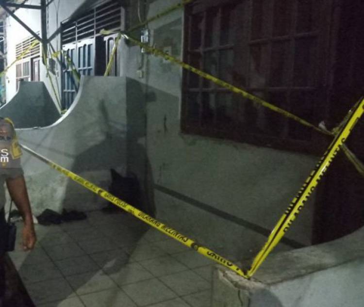 Tangkap Teroris di Palangka Raya, Mabes Polri: Masih Ditangani Densus 88