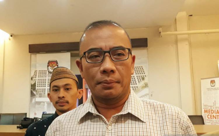 Rangkap Dewas, KPU: Ma'ruf Amin Tidak Melanggar Syarat Peserta Pilpres 2019