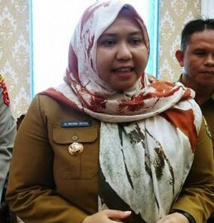 Cemas! Masnah Bakal Rombak Pejabat