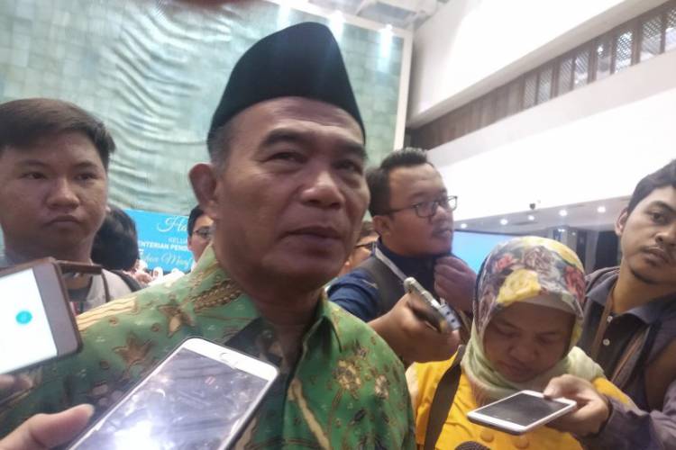 Mendikbud: Guru Tidak Perlu Gelisah Jika Dipindah