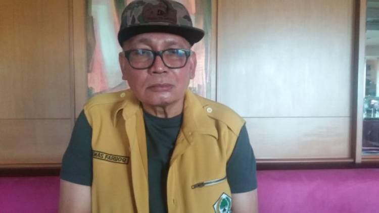 Pilgub Jambi 2020, Golkar: Jangan Terburu-buru, Ada Mekanisme