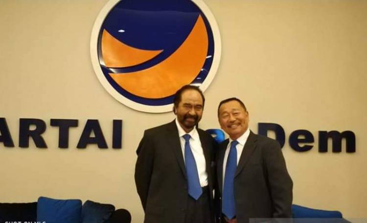 Dinilai Rasis, Tokoh Etnis Tionghoa Tanjungpinang Ini Lakukan Klarifikasi