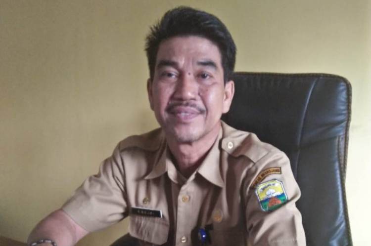 64 Desa Segera Pilkades, Seluruh Warga Muarojambi Bisa Nyalon Kades