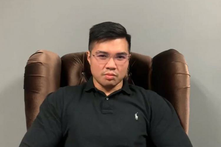 Video Intim Diduga Menteri Jadi Perbincangan Hangat di Malaysia