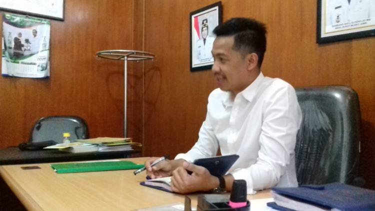 Muarojambi Tambahan Kuota 246 MT, Jika Berbuat Curang Izin Pangkalan Elpiji Dicabut