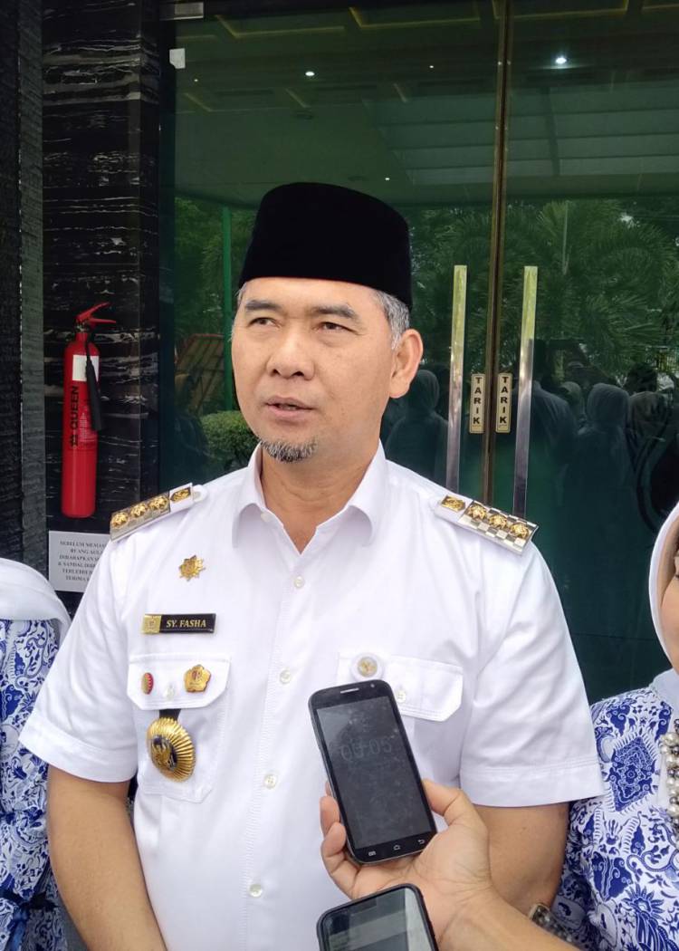 Reshuffle Tunggu Surat dari KASN, Ini Jabatan Dilelang