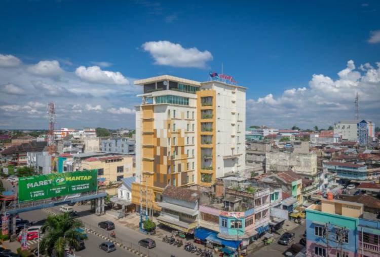 Ekonomi Global Melambat, Pertumbuhan Ekonomi Jambi Ditopang Usaha Pertanian dan Pertambangan