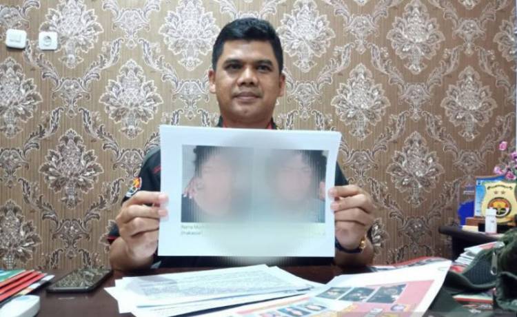 Terduga Teroris di Kalteng Diamankan Jadi 34 Orang Termasuk Anak-anak