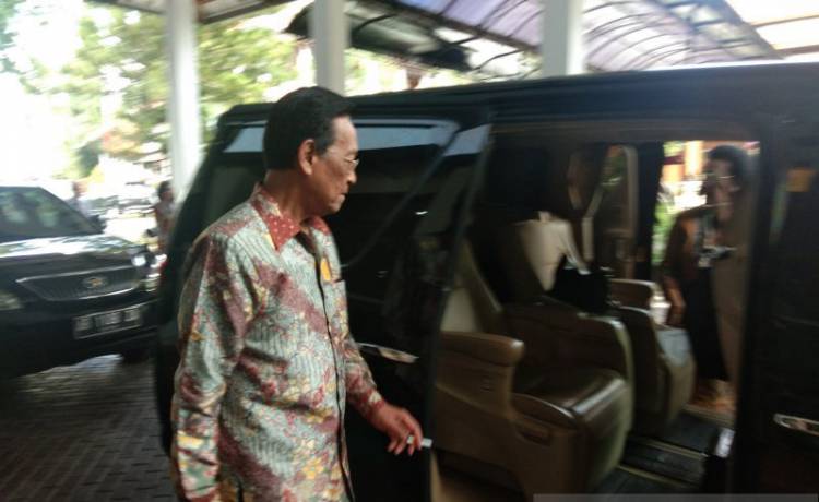 Sultan Belum Sepakati Pembangunan Jalan Tol di Yogyakarta