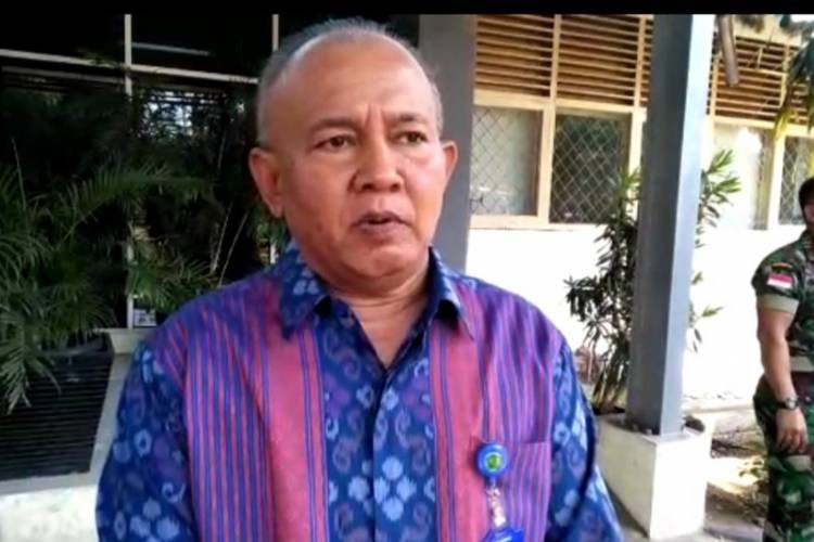 Petugas Kebersihan Temukan Narkoba di Kampus UBH Padang