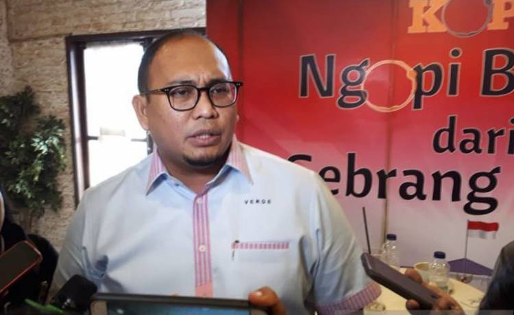 BPN: Prabowo-Sandi Tidak Hadiri Sidang Perdana di MK