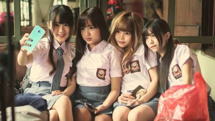 Viral, Video Mesum Pelajar dalam Kelas di Bulukumba