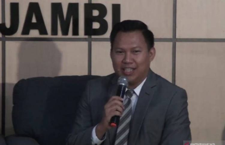 Pengamat Jambi: Jika Tidak Percaya MK, Lalu Percaya Siapa Lagi?