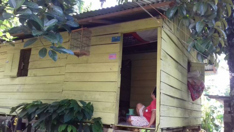 Muarojambi Dapat Kuota Tambahan 200 Unit Bedah Rumah, Ini Sasarannya…