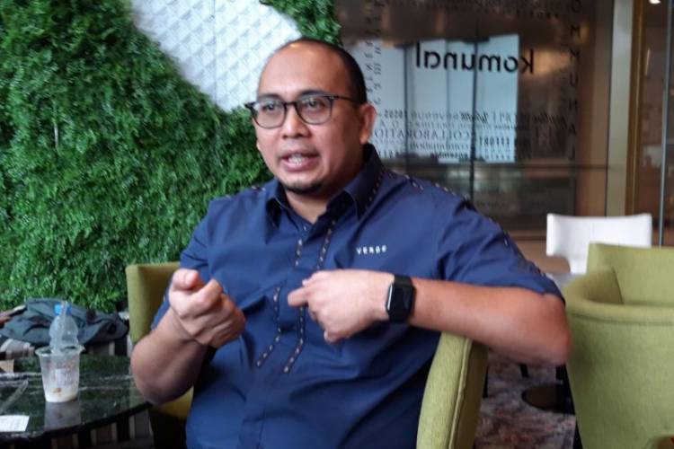 Andre BPN: Tiba-Tiba Akun Instagram Dinonaktifkan Tanpa Kejelasan