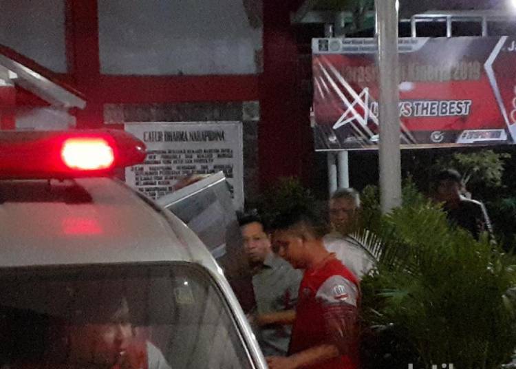 Setya Novanto Kepergok Pelesiran, Akhirnya Dipindah ke Lapas Gunung Sindur