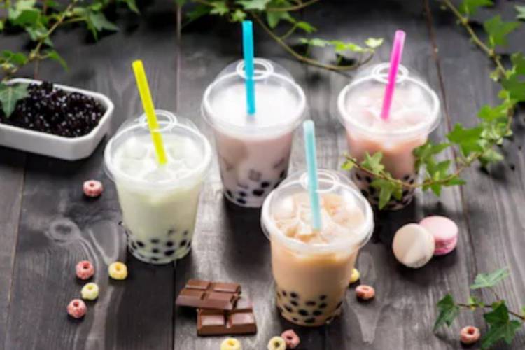 Benarkah Bubble Tea Tak Menyehatkan? Begini Faktanya…