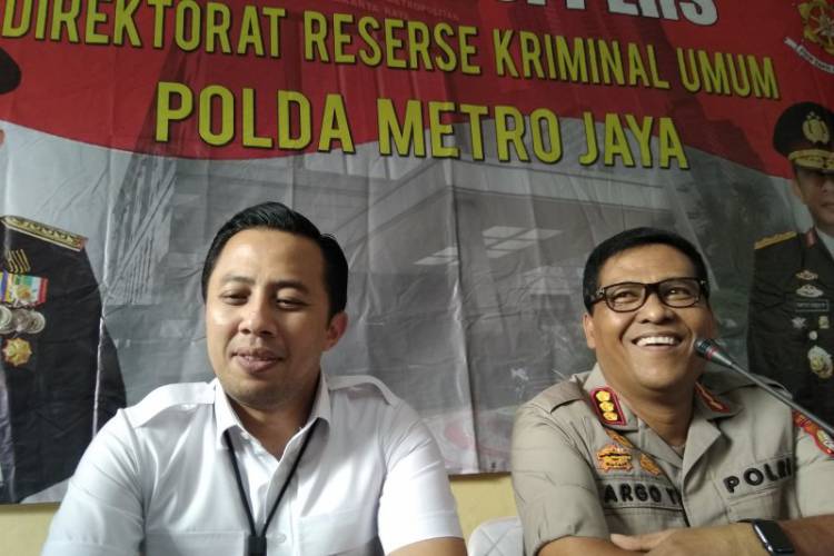 Polisi  Sebut Penangguhan Penahanan 100 Tersangka Kericuhan Mei Sesuai Prosedur