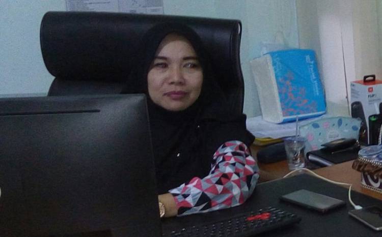 Ditetapkan Tersangka, Begini Reaksi KPU Palembang