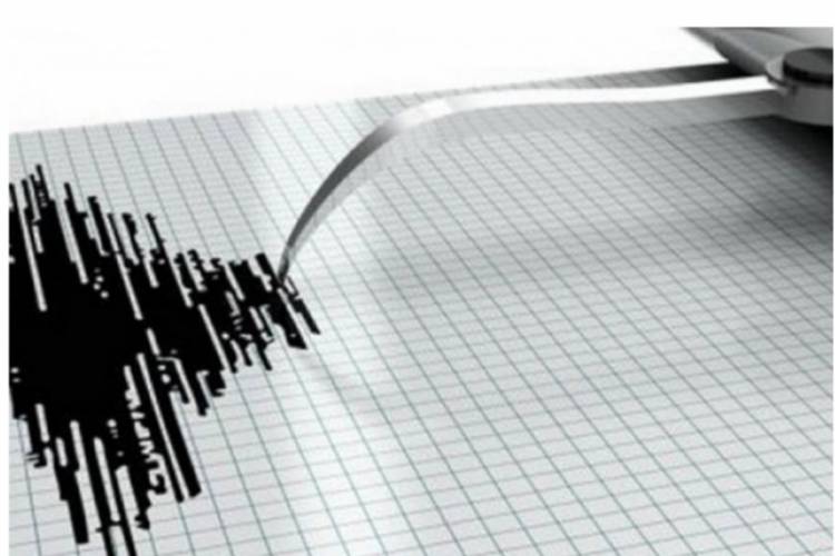 Gempa 5,1 SR Landa Sumba Timur