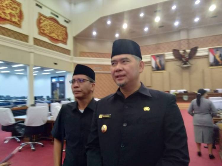 Expo Job Fair Beri Peluang Bagi Pengangguran, Ini Jumlah Lowongan Dibuka