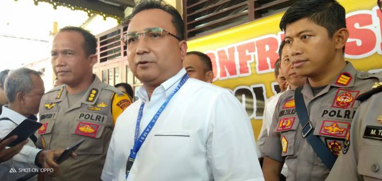 Usai Bunuh Yani Secara Sadis, Edi Kabur ke Bekasi