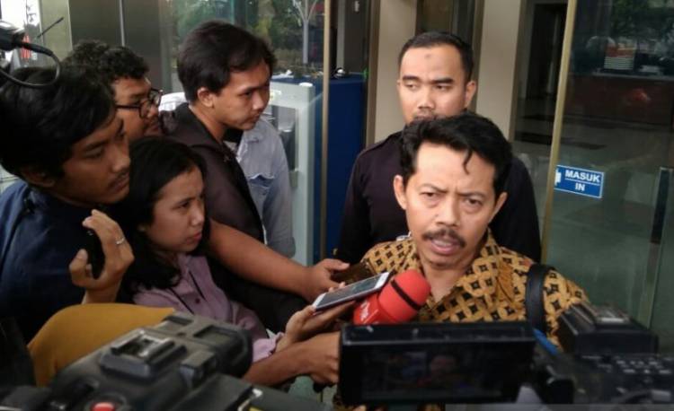 Rektor UIN Sunan Ampel Dikonfirmasi KPK Soal Proses Pemilihan Rektor