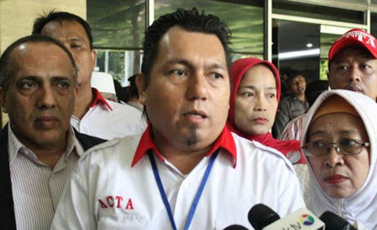 Kuasa Hukum Jokowi Siapkan Kejutan Bantah Dalil Prabowo-Sandi yang Seperti Berhalusinasi