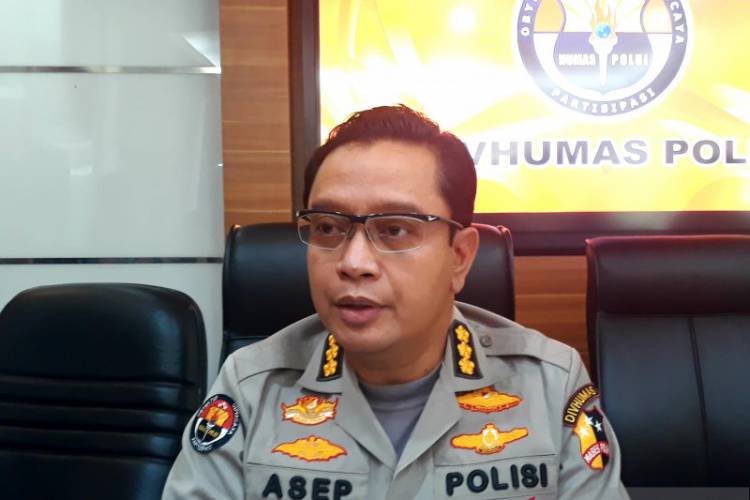 Ini TKP Lima Korban Tewas Kericuhan 21-22 Mei