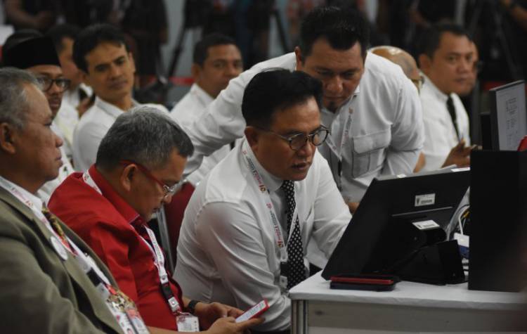 Gugatan Prabowo, Yusril: Kami akan Jawab Secara Proporsional