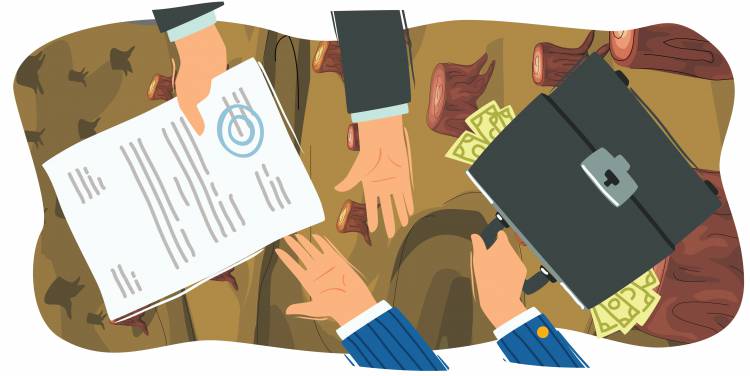 Terdakwa Korupsi Pembangunan SMK Bagimu Negeri Seret Nama Kepala Yayasan