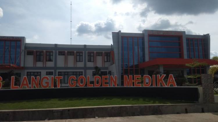 RS Langit Golden Medika Kini Terima Pasien BPJS