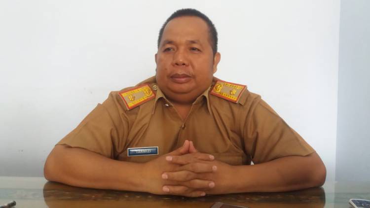 Pasca Sidak, Pegawai Mess Sarolangun di Jambi Dievaluasi