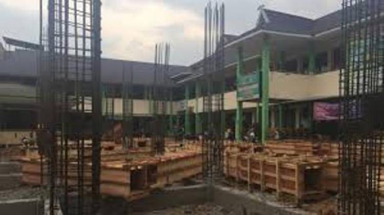 STIEM Jadi UMJ, Ketua PW Muhammadiyah Jambi: Alhamdulillah