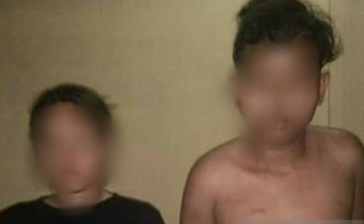 Pembunuhan Karyawati Bank Syariah Mandiri Bermotif Ekonomi