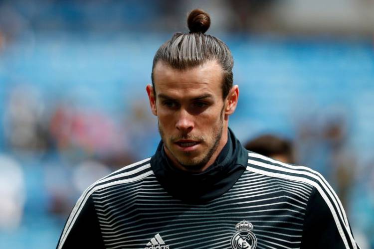 Maaf, Gareth Bale Tak Mau Bahan Pinjaman