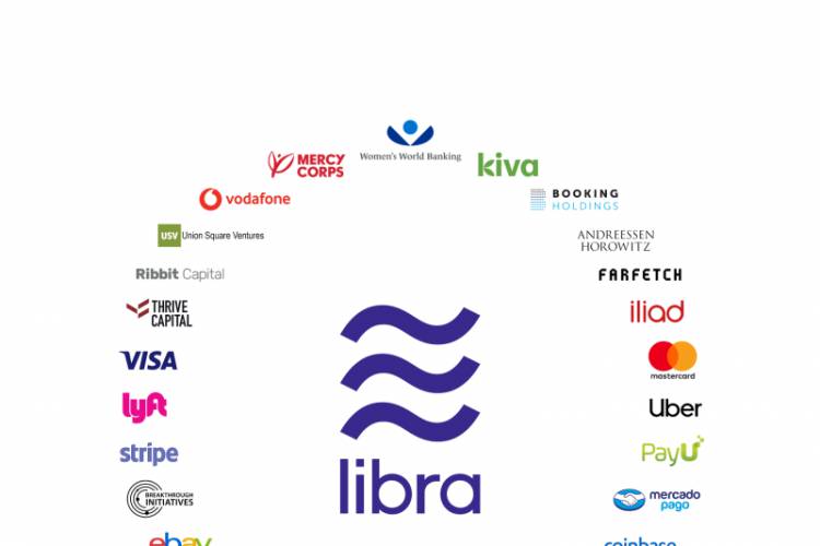 Facebook akan Luncurkan Mata Uang Kripto Pada 2020