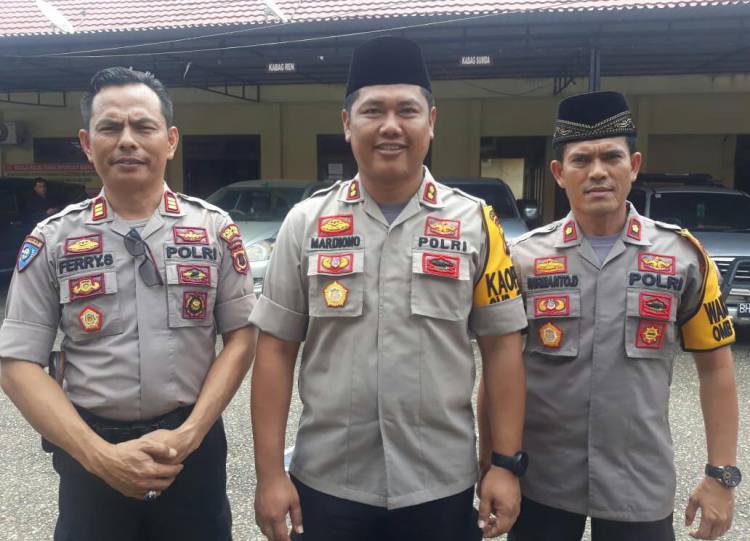 Penyebab Kematian Farida Kapolres Muarojambi Enggan Berspekulasi