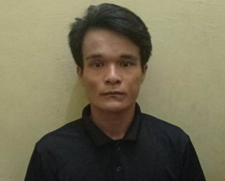 Hilang 10 Bulan, Ternyata Bunga Digarap Pria Beristri Hingga Hamil