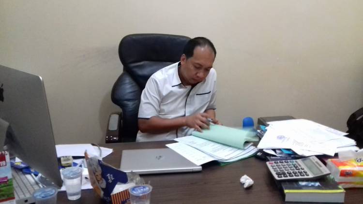 Horee! Hari Ini Gaji-13 Bupati, Wabup dan DPRD Serta 5.754 ASN Muarojambi Cair