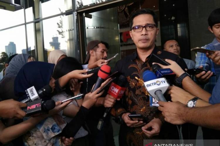 Tiga Calon Sekjen KPK akan Jalani Proses Wawancara