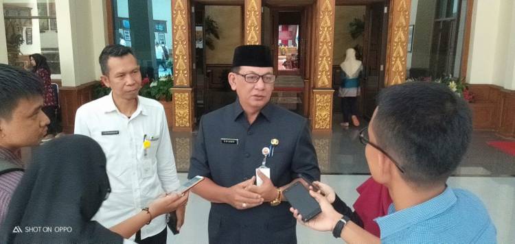 Pengelolaan PT JII Diambil Alih, Dirut dan Komisaris Dinonaktifkan